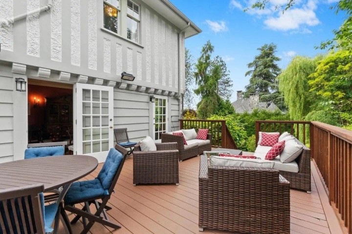 Photo 11 at 1625 Marpole Avenue, Shaughnessy, Vancouver West