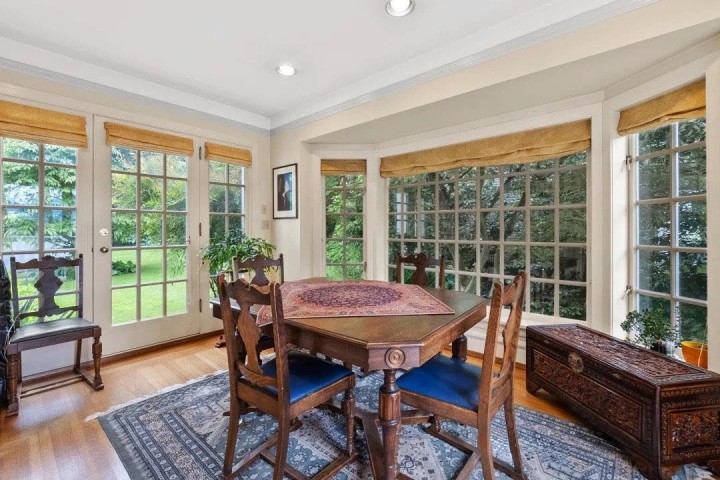 Photo 4 at 1625 Marpole Avenue, Shaughnessy, Vancouver West