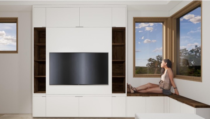 Photo 7 at 3 - 3120 W 11th Avenue, Kitsilano, Vancouver West