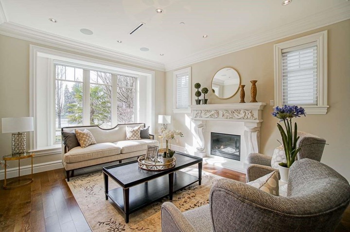 Photo 2 at 3759 W 31st Avenue, Dunbar, Vancouver West