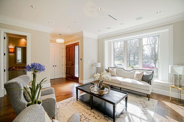 Photo 6 at 3759 W 31st Avenue, Dunbar, Vancouver West