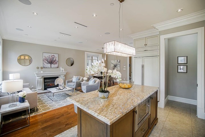 Photo 13 at 3759 W 31st Avenue, Dunbar, Vancouver West