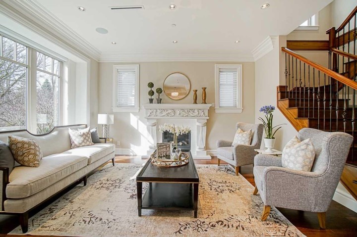 Photo 3 at 3759 W 31st Avenue, Dunbar, Vancouver West