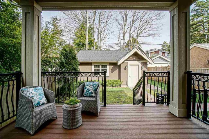 Photo 36 at 3759 W 31st Avenue, Dunbar, Vancouver West