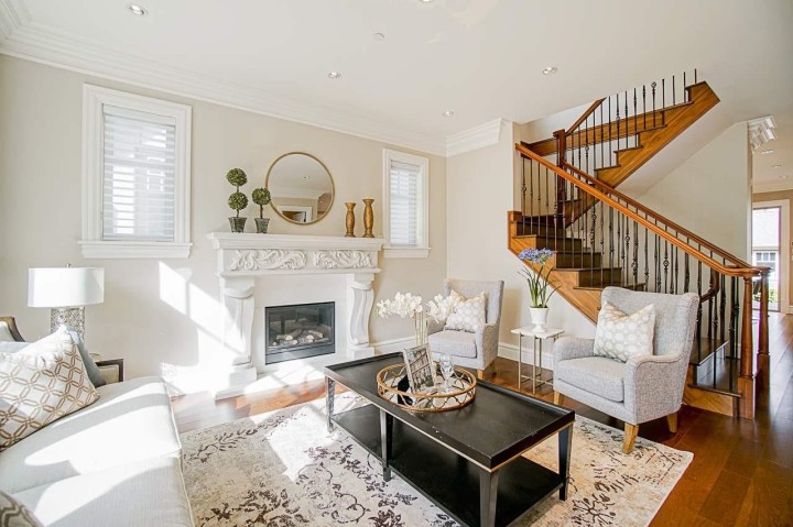 Photo 5 at 3759 W 31st Avenue, Dunbar, Vancouver West