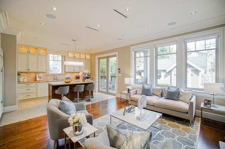 Photo 9 at 3759 W 31st Avenue, Dunbar, Vancouver West