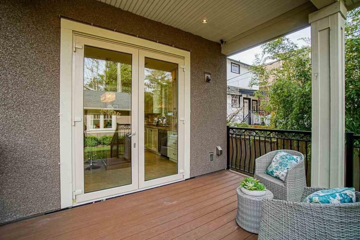 Photo 38 at 3759 W 31st Avenue, Dunbar, Vancouver West