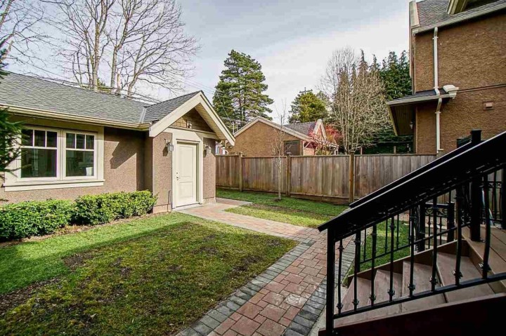 Photo 37 at 3759 W 31st Avenue, Dunbar, Vancouver West
