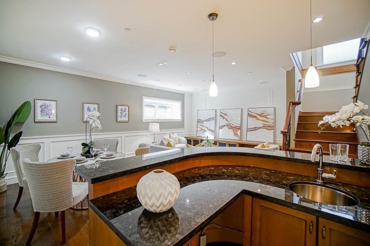 Photo 31 at 3759 W 31st Avenue, Dunbar, Vancouver West