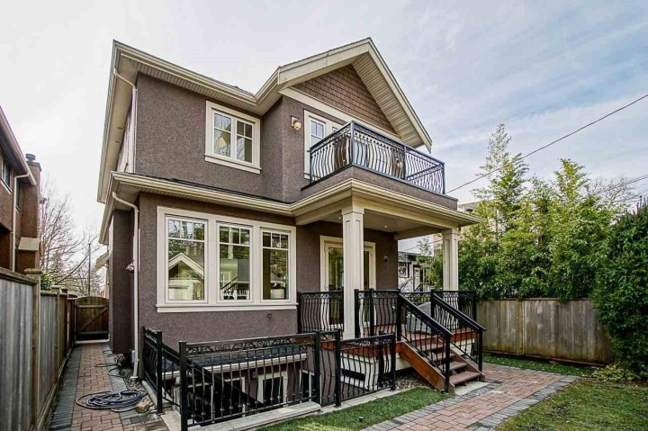 Photo 39 at 3759 W 31st Avenue, Dunbar, Vancouver West
