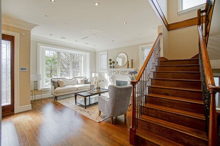 Photo 4 at 3759 W 31st Avenue, Dunbar, Vancouver West