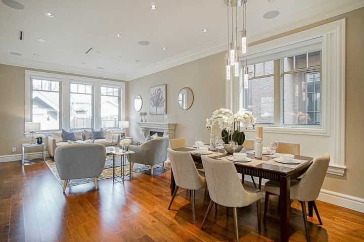 Photo 8 at 3759 W 31st Avenue, Dunbar, Vancouver West