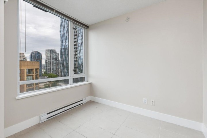 Photo 13 at 1801 - 1088 Richards Street, Yaletown, Vancouver West