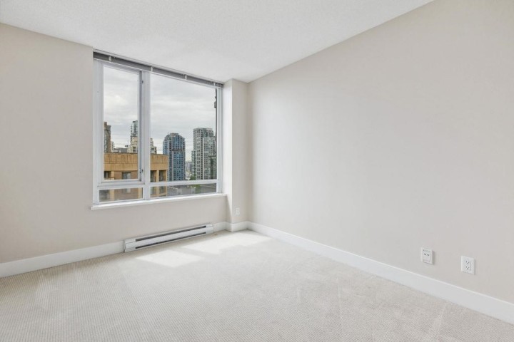 Photo 26 at 1801 - 1088 Richards Street, Yaletown, Vancouver West