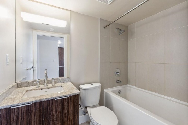 Photo 22 at 1801 - 1088 Richards Street, Yaletown, Vancouver West