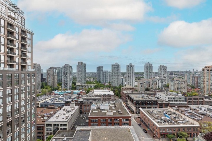 Photo 18 at 1801 - 1088 Richards Street, Yaletown, Vancouver West