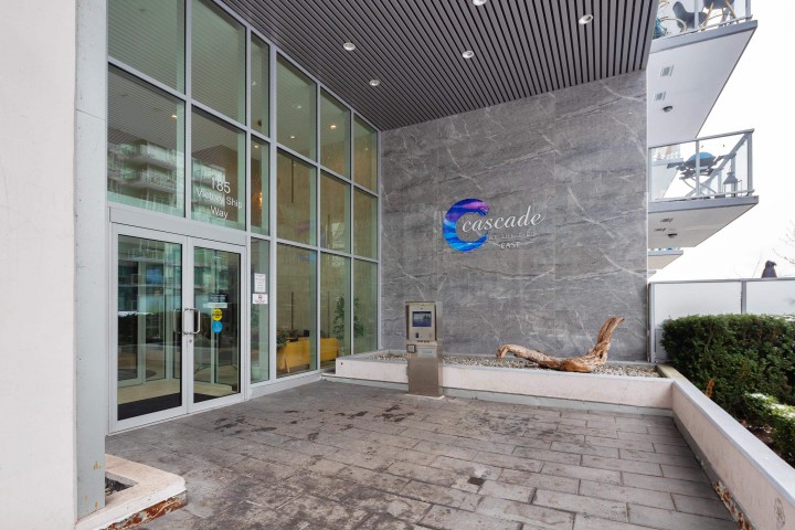 Photo 23 at 305 - 185 Victory Ship Way, Lower Lonsdale, North Vancouver