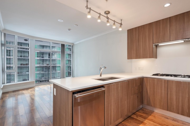 Photo 16 at 305 - 185 Victory Ship Way, Lower Lonsdale, North Vancouver