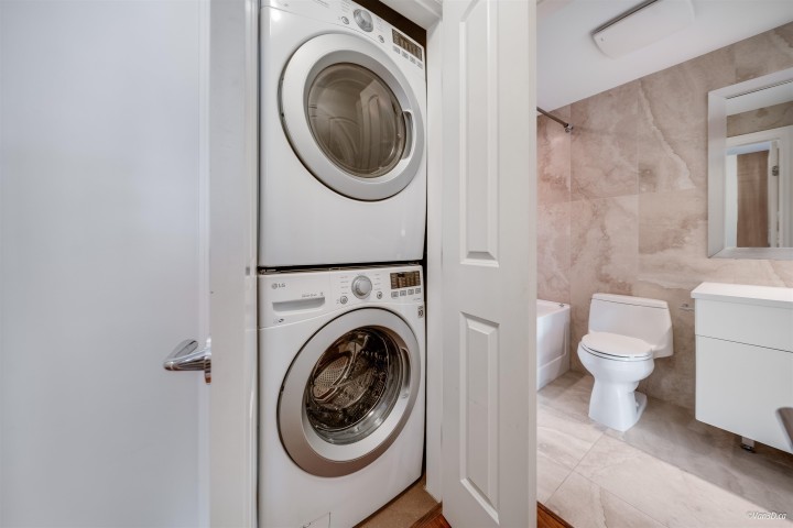 Photo 22 at 305 - 185 Victory Ship Way, Lower Lonsdale, North Vancouver