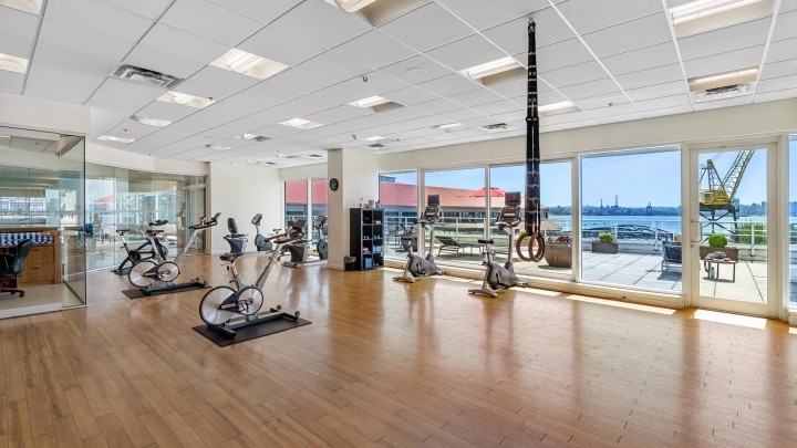 Photo 36 at 305 - 185 Victory Ship Way, Lower Lonsdale, North Vancouver