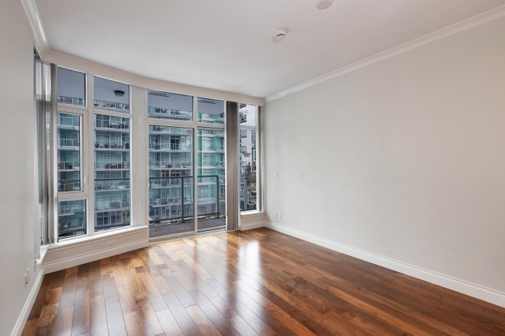 Photo 9 at 305 - 185 Victory Ship Way, Lower Lonsdale, North Vancouver