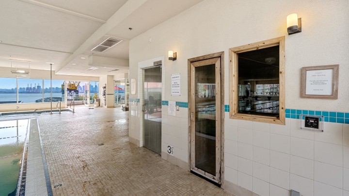 Photo 34 at 305 - 185 Victory Ship Way, Lower Lonsdale, North Vancouver