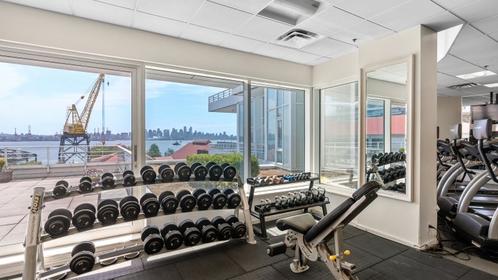 Photo 35 at 305 - 185 Victory Ship Way, Lower Lonsdale, North Vancouver