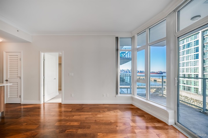 Photo 8 at 305 - 185 Victory Ship Way, Lower Lonsdale, North Vancouver