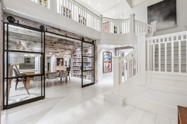 Photo 7 at 2962 Mathers Crescent, Altamont, West Vancouver