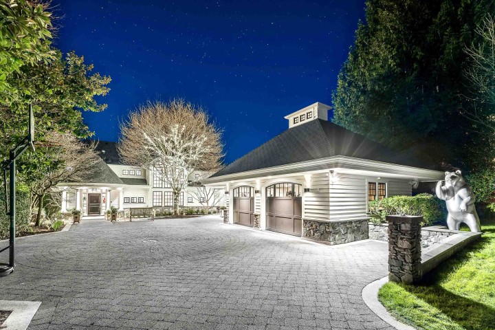 Photo 3 at 2962 Mathers Crescent, Altamont, West Vancouver