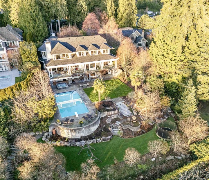 Photo 36 at 2962 Mathers Crescent, Altamont, West Vancouver