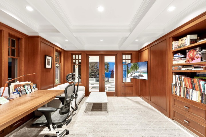 Photo 31 at 2962 Mathers Crescent, Altamont, West Vancouver