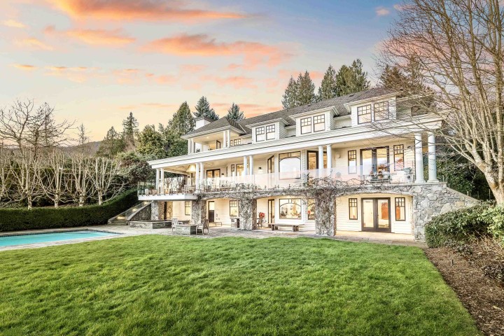 Photo 39 at 2962 Mathers Crescent, Altamont, West Vancouver