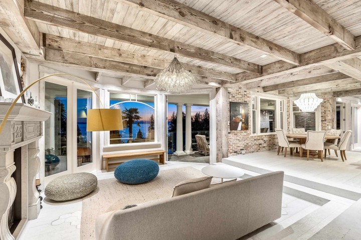 Photo 8 at 2962 Mathers Crescent, Altamont, West Vancouver