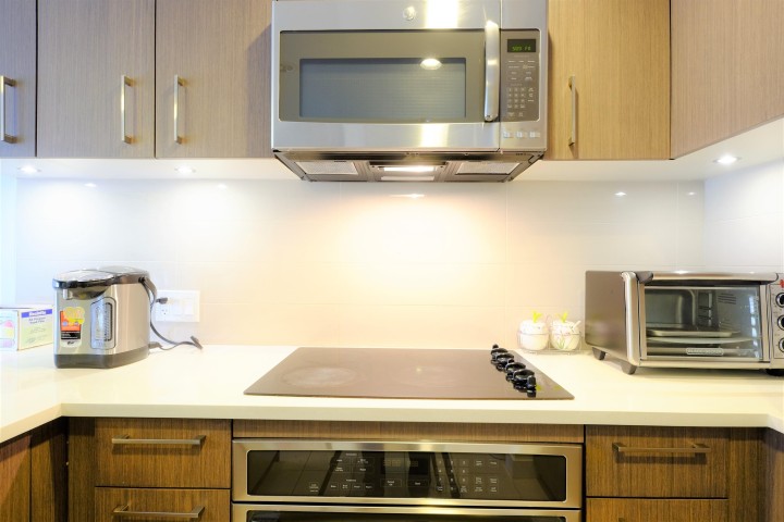 Photo 6 at 309 - 5981 Gray Avenue, University VW, Vancouver West