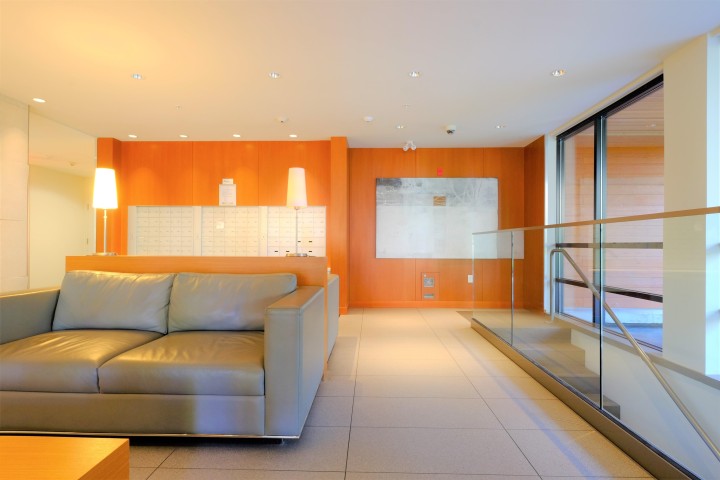 Photo 13 at 309 - 5981 Gray Avenue, University VW, Vancouver West