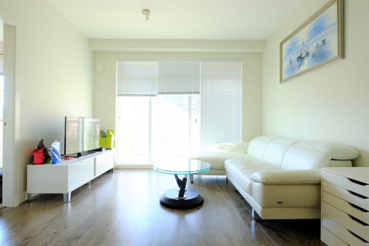 Photo 3 at 309 - 5981 Gray Avenue, University VW, Vancouver West