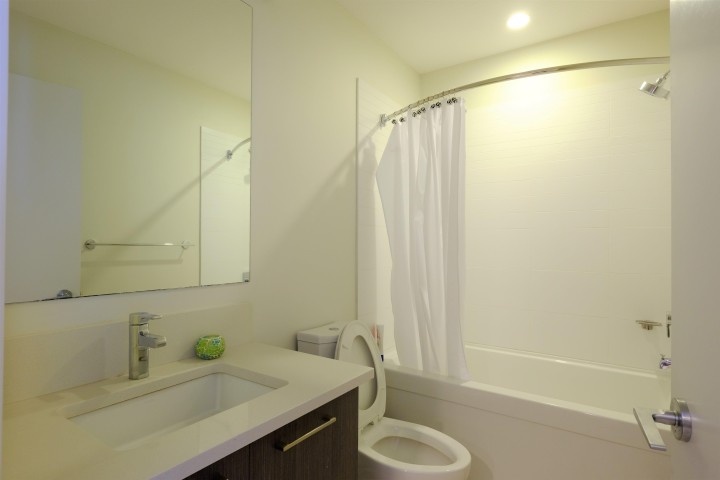 Photo 10 at 309 - 5981 Gray Avenue, University VW, Vancouver West