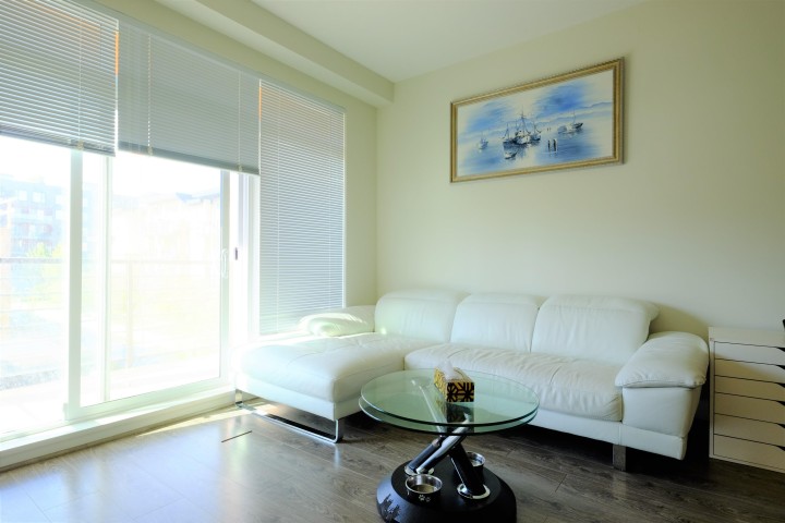 Photo 4 at 309 - 5981 Gray Avenue, University VW, Vancouver West