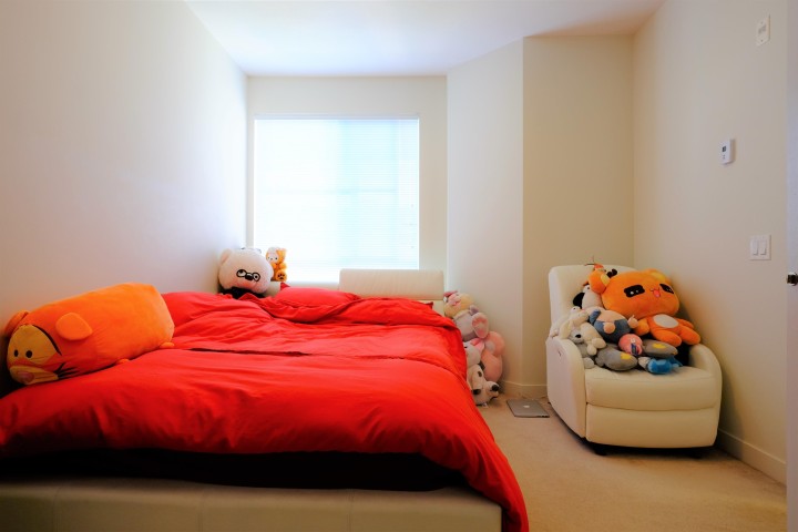 Photo 8 at 309 - 5981 Gray Avenue, University VW, Vancouver West