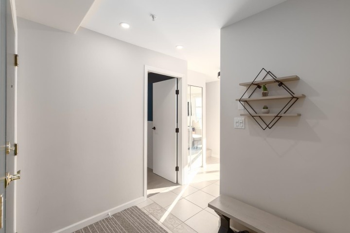 Photo 6 at 3603 - 939 Homer Street, Yaletown, Vancouver West