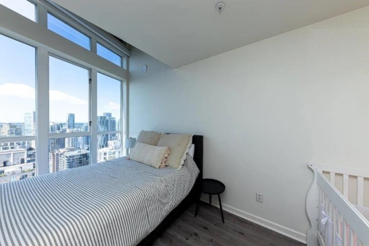 Photo 22 at 3603 - 939 Homer Street, Yaletown, Vancouver West