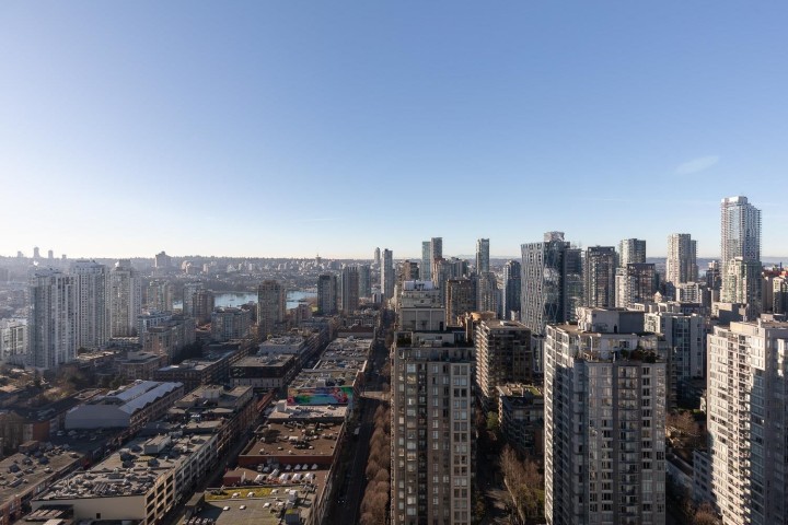 Photo 32 at 3603 - 939 Homer Street, Yaletown, Vancouver West