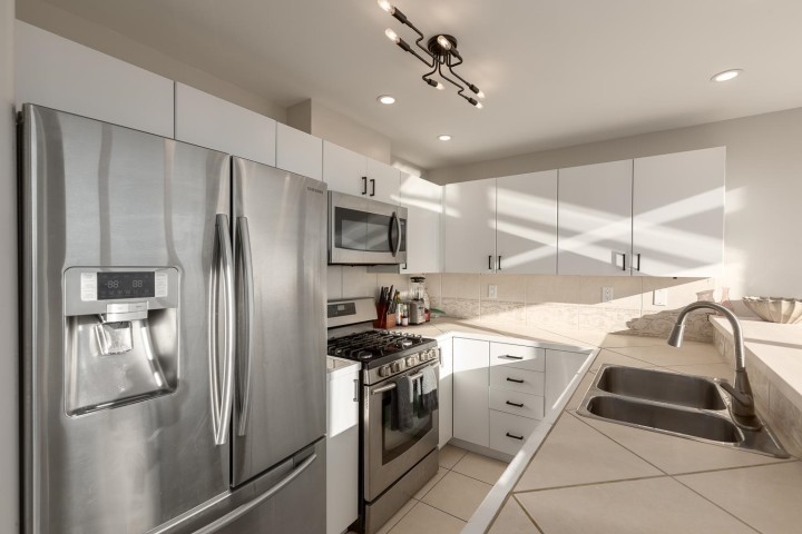 Photo 9 at 3603 - 939 Homer Street, Yaletown, Vancouver West