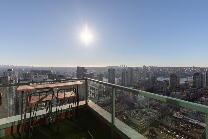 Photo 30 at 3603 - 939 Homer Street, Yaletown, Vancouver West