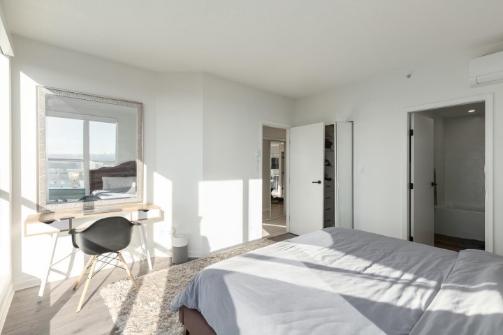 Photo 18 at 3603 - 939 Homer Street, Yaletown, Vancouver West