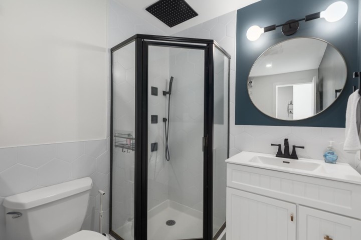 Photo 15 at 3603 - 939 Homer Street, Yaletown, Vancouver West