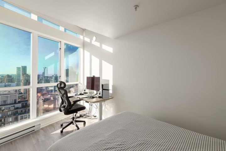 Photo 19 at 3603 - 939 Homer Street, Yaletown, Vancouver West