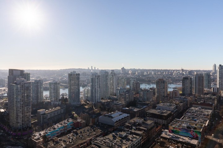 Photo 31 at 3603 - 939 Homer Street, Yaletown, Vancouver West