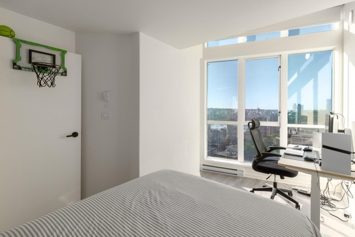 Photo 21 at 3603 - 939 Homer Street, Yaletown, Vancouver West